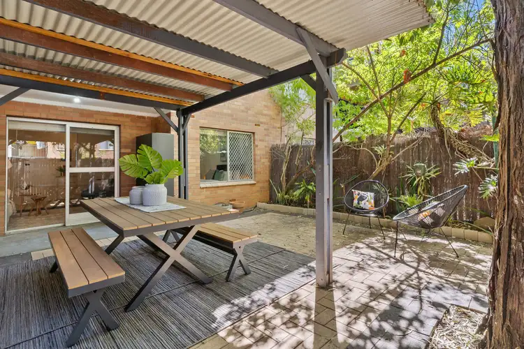 35/93 Herdsman Parade, Wembley WA 6014