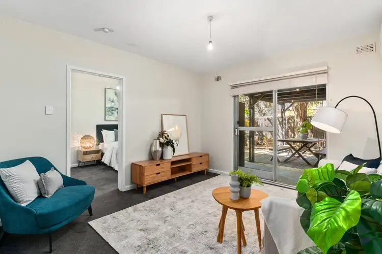 Second view of Homely apartment listing, 35/93 Herdsman Parade, Wembley WA 6014