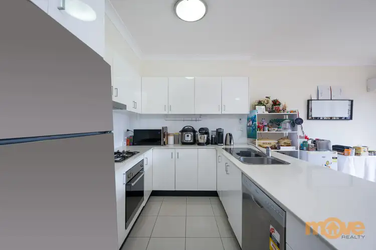 Fourth view of Homely apartment listing, 24/136-140 Bridge Road, Westmead NSW 2145