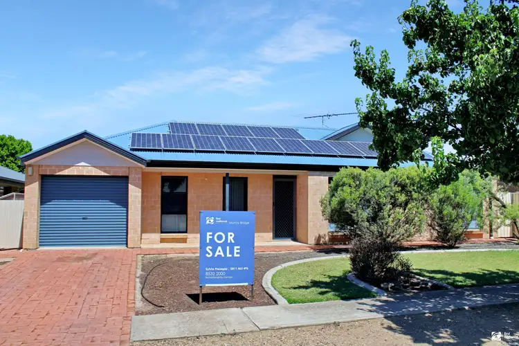 Main view of Homely house listing, 15 Lyric Close, Murray Bridge SA 5253
