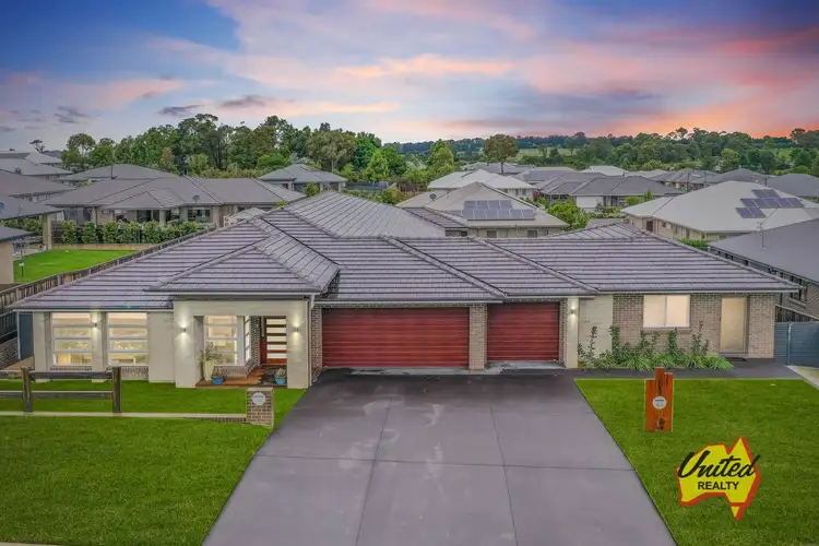 9 & 9A Frank Street, The Oaks NSW 2570