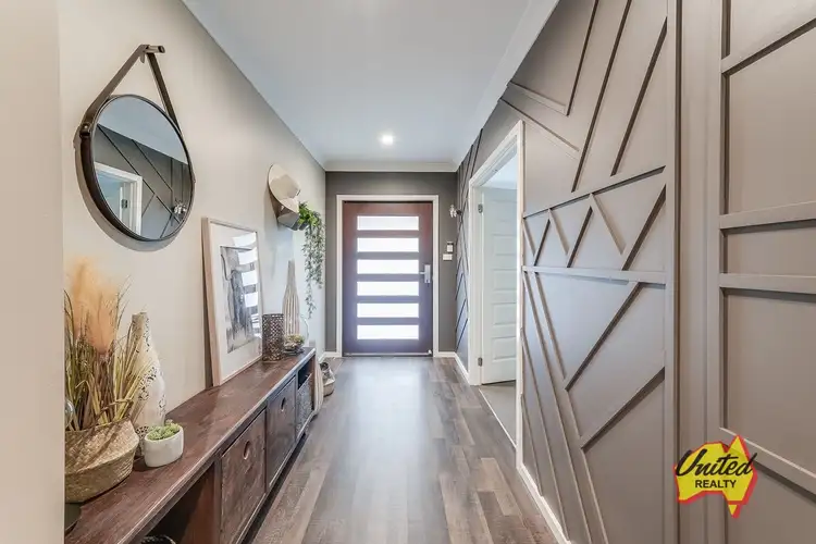 Third view of Homely house listing, 9 & 9A Frank Street, The Oaks NSW 2570