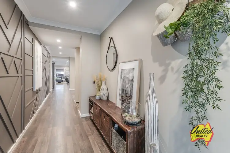 Fourth view of Homely house listing, 9 & 9A Frank Street, The Oaks NSW 2570