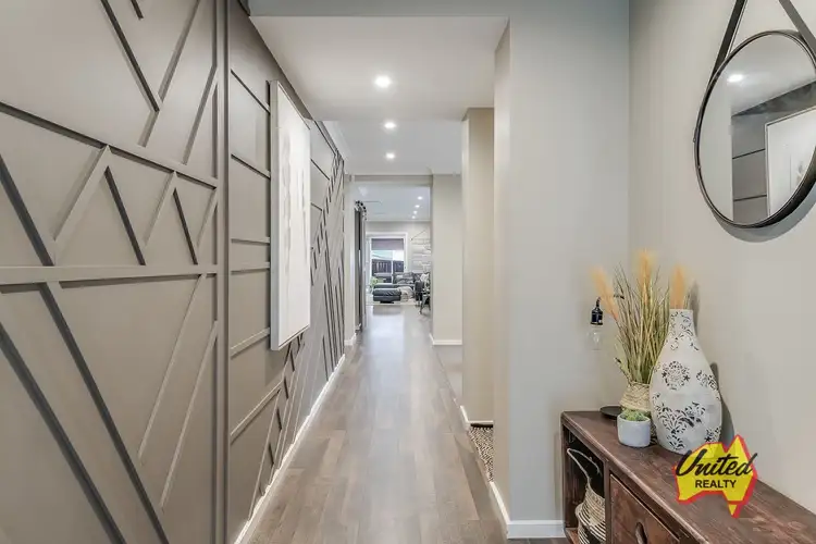 Fifth view of Homely house listing, 9 & 9A Frank Street, The Oaks NSW 2570