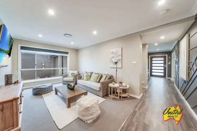 Sixth view of Homely house listing, 9 & 9A Frank Street, The Oaks NSW 2570