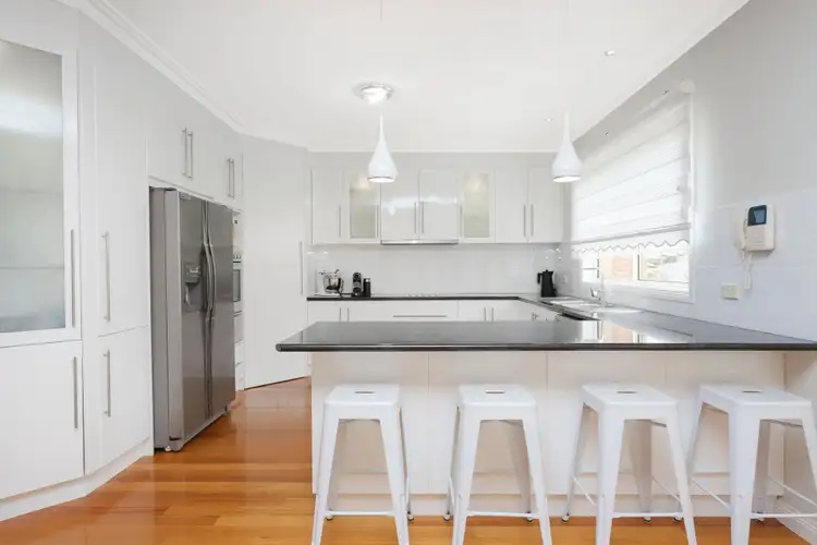 Sixth view of Homely house listing, 11 Ballymena Street, Greenvale VIC 3059