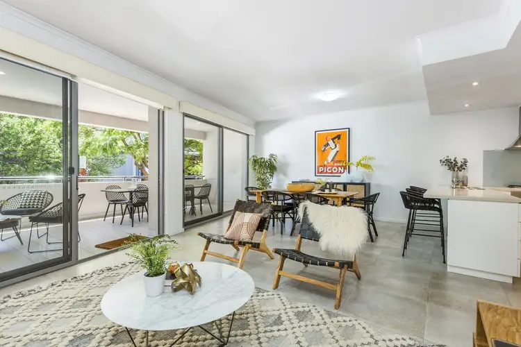 5/33 Hood Street, Subiaco WA 6008