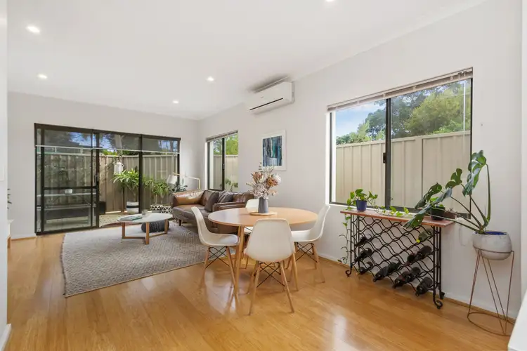 Main view of Homely apartment listing, 13/70 First Avenue, Claremont WA 6010