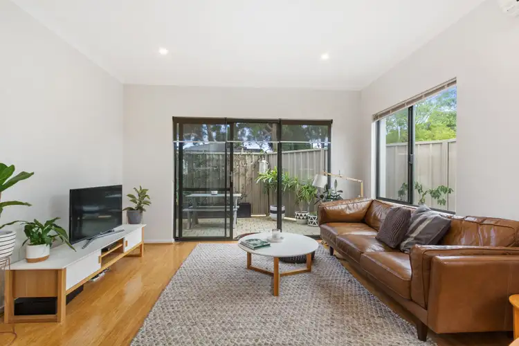 Second view of Homely apartment listing, 13/70 First Avenue, Claremont WA 6010