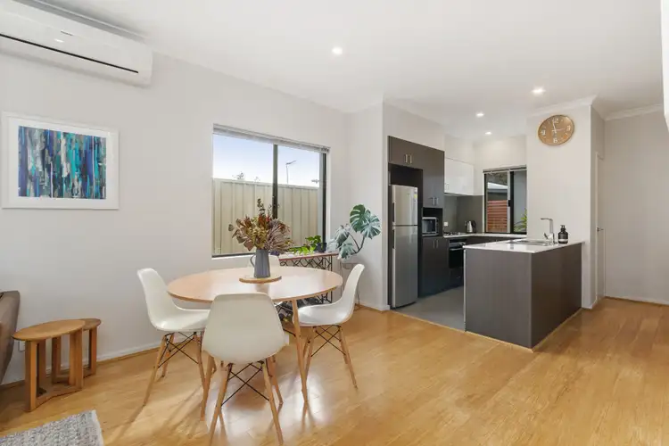 Third view of Homely apartment listing, 13/70 First Avenue, Claremont WA 6010