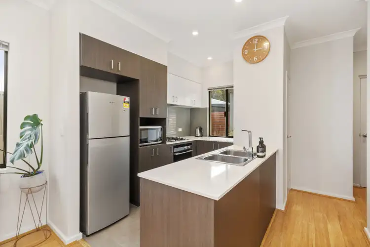 Fourth view of Homely apartment listing, 13/70 First Avenue, Claremont WA 6010