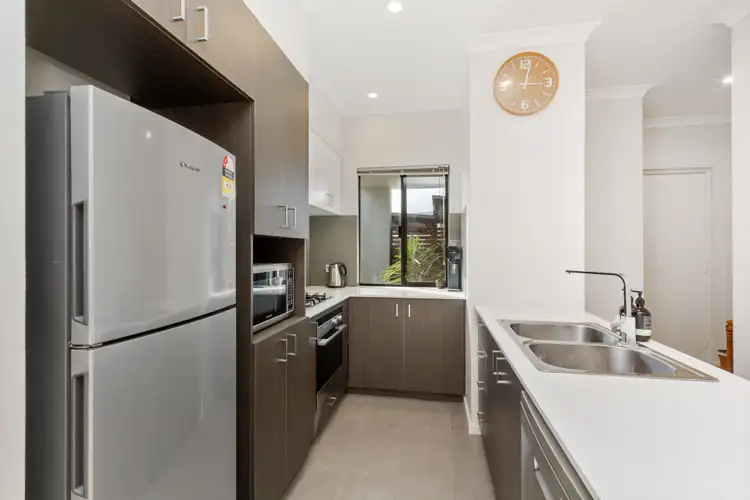 Fifth view of Homely apartment listing, 13/70 First Avenue, Claremont WA 6010