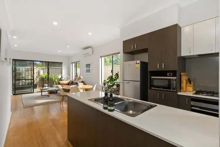 Sixth view of Homely apartment listing, 13/70 First Avenue, Claremont WA 6010