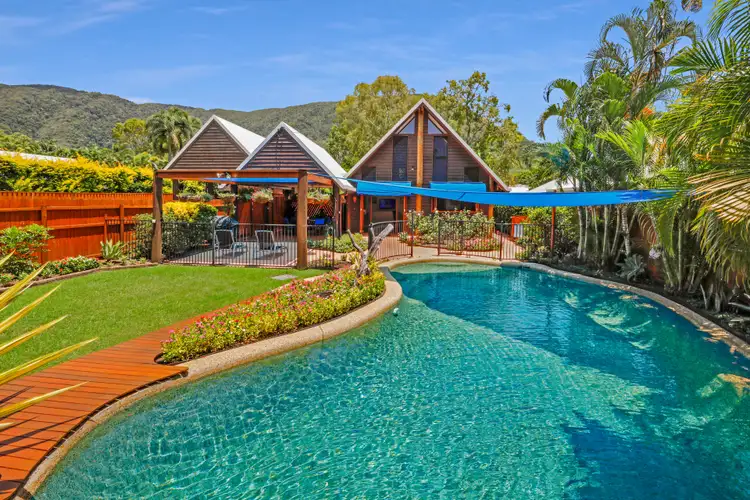 Main view of Homely house listing, 23 Thais Street, Palm Cove QLD 4879