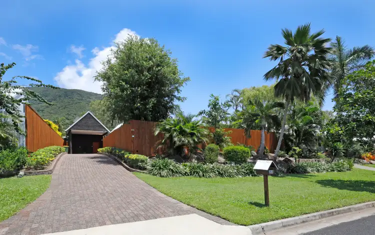 Second view of Homely house listing, 23 Thais Street, Palm Cove QLD 4879