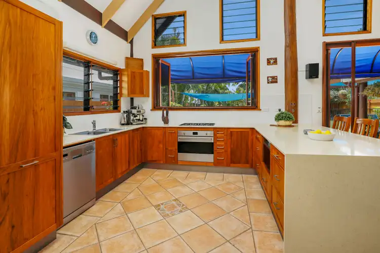 Fourth view of Homely house listing, 23 Thais Street, Palm Cove QLD 4879