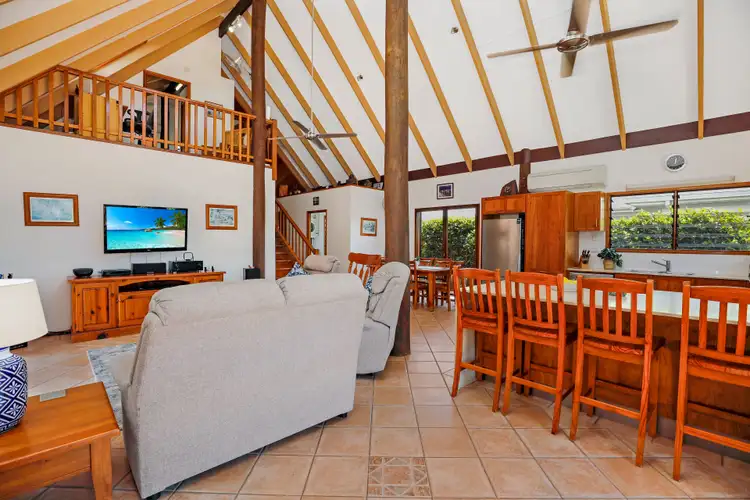 Sixth view of Homely house listing, 23 Thais Street, Palm Cove QLD 4879