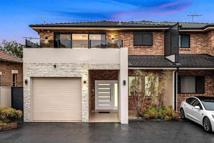 95A Connells Point Road, South Hurstville NSW 2221