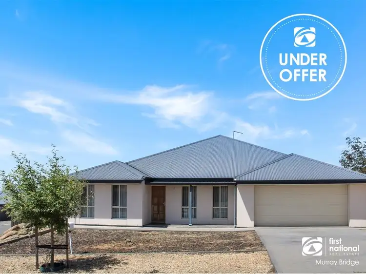 56 Parkview Drive, Murray Bridge SA 5253