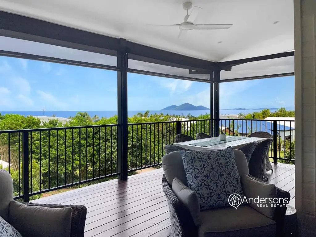 Main view of Homely house listing, 18 Rise Crescent, Mission Beach QLD 4852