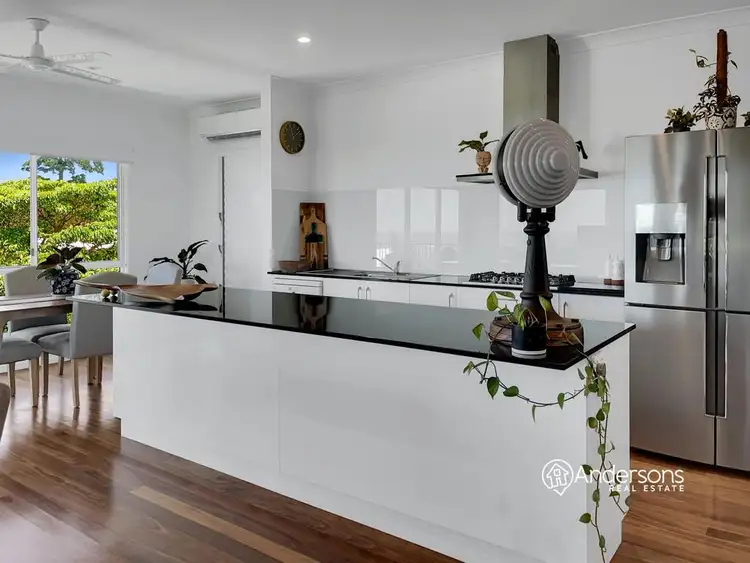 Third view of Homely house listing, 18 Rise Crescent, Mission Beach QLD 4852