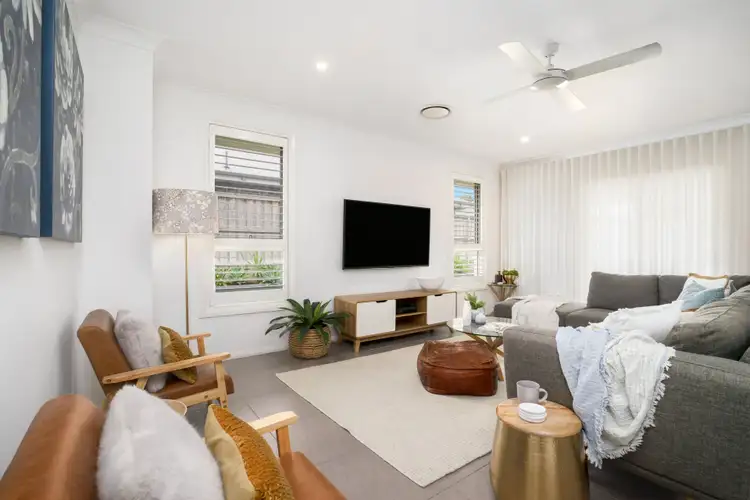 Fourth view of Homely house listing, 18 Mountain Street, Chisholm NSW 2322