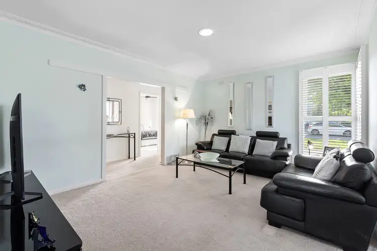 Second view of Homely house listing, 8 Henry Street, Keilor East VIC 3033