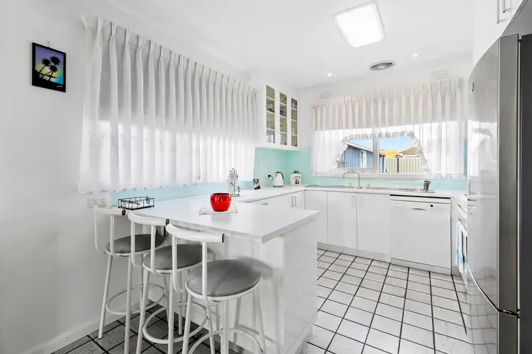 Third view of Homely house listing, 8 Henry Street, Keilor East VIC 3033