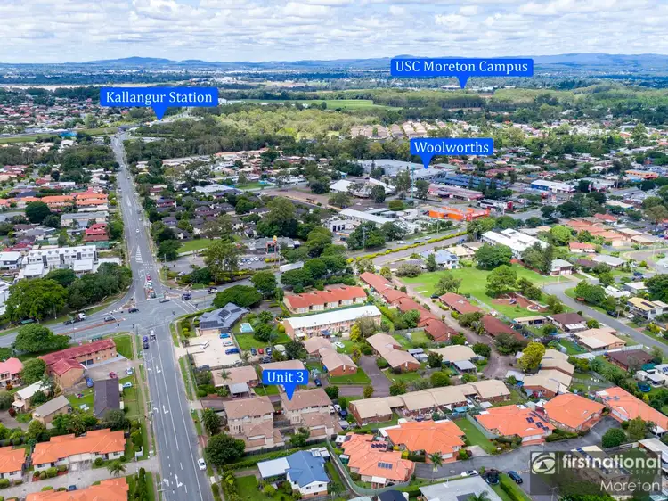 Fourth view of Homely townhouse listing, 3/98 Duffield Road, Kallangur QLD 4503