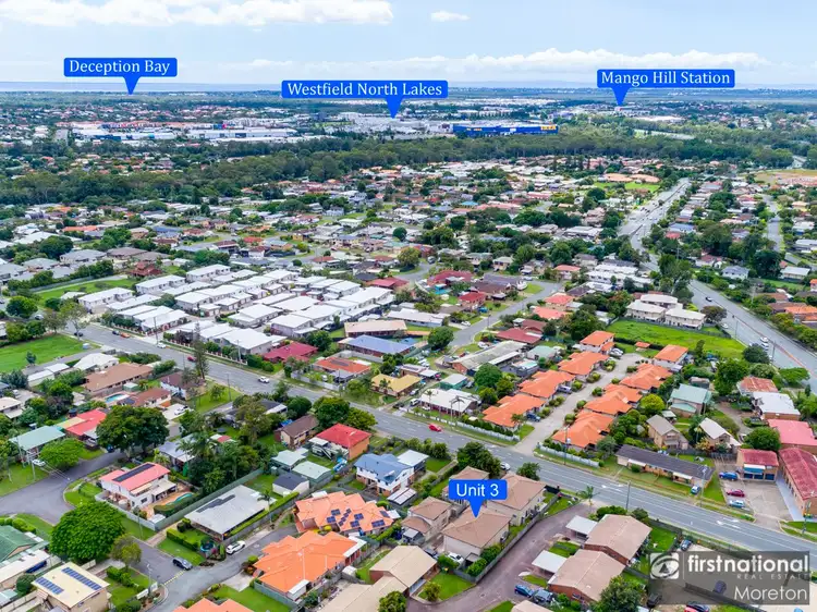 Fifth view of Homely townhouse listing, 3/98 Duffield Road, Kallangur QLD 4503