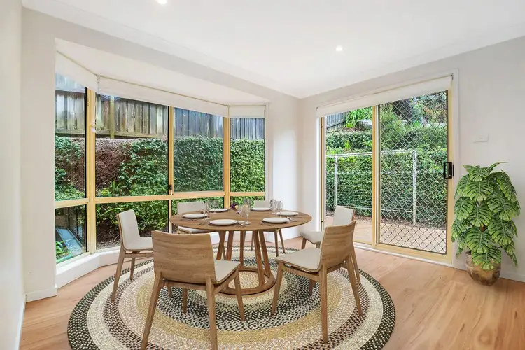 Third view of Homely townhouse listing, 1/18a Woodlands Road, Forestville NSW 2087