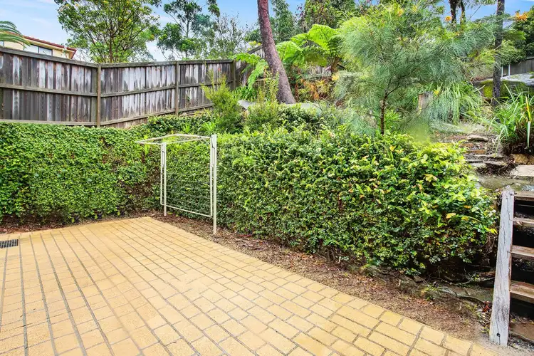 Sixth view of Homely townhouse listing, 1/18a Woodlands Road, Forestville NSW 2087