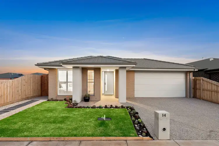 14 Felix Street, St Leonards VIC 3223