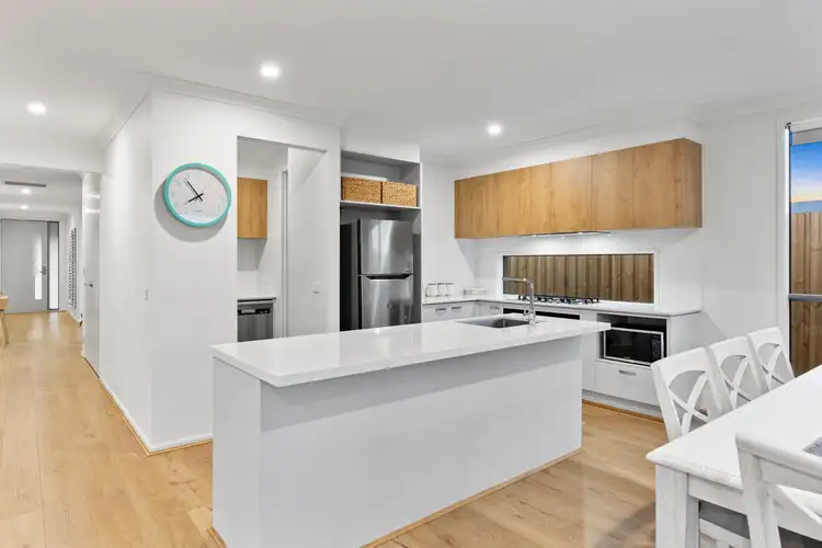 Second view of Homely house listing, 14 Felix Street, St Leonards VIC 3223