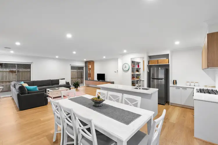 Third view of Homely house listing, 14 Felix Street, St Leonards VIC 3223