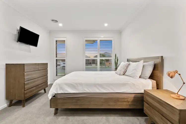 Fourth view of Homely house listing, 14 Felix Street, St Leonards VIC 3223