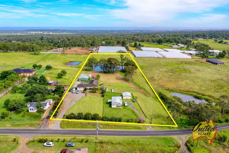 Third view of Homely house listing, 217 George Road, Leppington NSW 2179