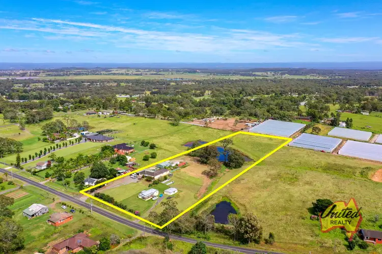Fourth view of Homely house listing, 217 George Road, Leppington NSW 2179