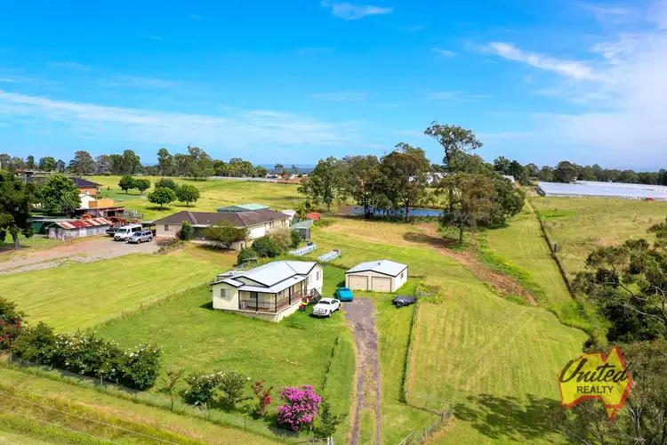 Fifth view of Homely house listing, 217 George Road, Leppington NSW 2179