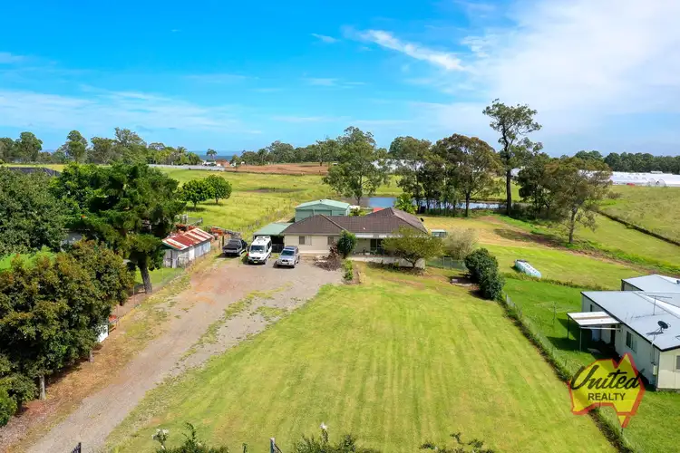Sixth view of Homely house listing, 217 George Road, Leppington NSW 2179