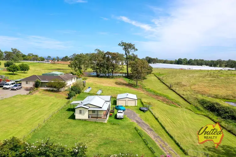 Seventh view of Homely house listing, 217 George Road, Leppington NSW 2179