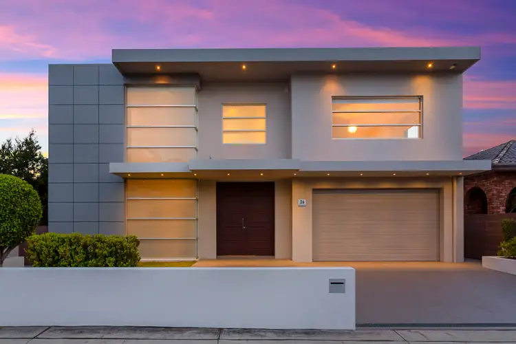 Second view of Homely house listing, 26 Rose Avenue, Connells Point NSW 2221