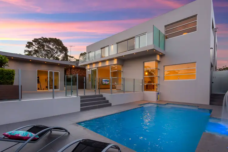 Fourth view of Homely house listing, 26 Rose Avenue, Connells Point NSW 2221