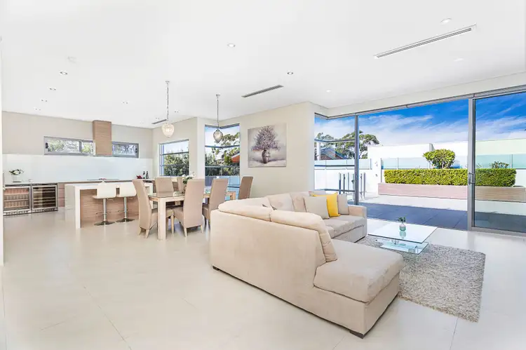 Fifth view of Homely house listing, 26 Rose Avenue, Connells Point NSW 2221