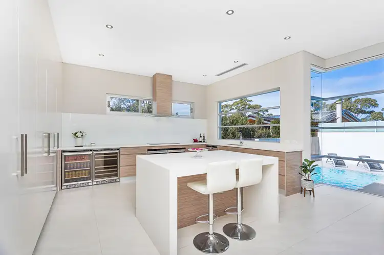 Sixth view of Homely house listing, 26 Rose Avenue, Connells Point NSW 2221