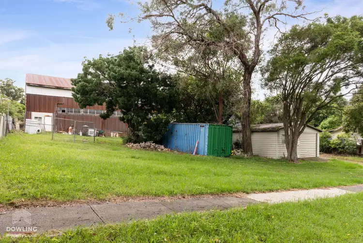 Third view of Homely land listing, 4 Raglan Street, Wallsend NSW 2287