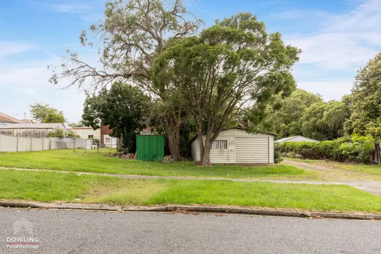 Fourth view of Homely land listing, 4 Raglan Street, Wallsend NSW 2287