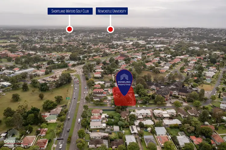 Seventh view of Homely land listing, 4 Raglan Street, Wallsend NSW 2287