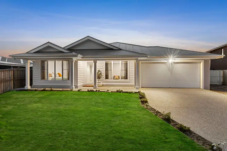 35 Wyrallah Street, Ocean Grove VIC 3226