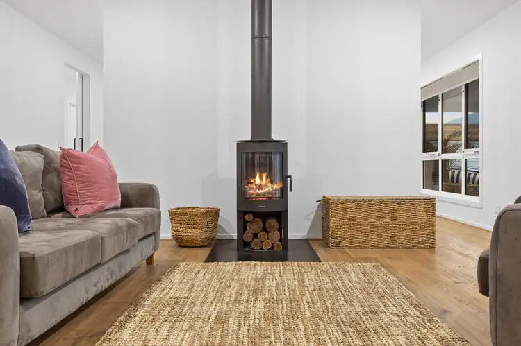 Sixth view of Homely house listing, 35 Wyrallah Street, Ocean Grove VIC 3226